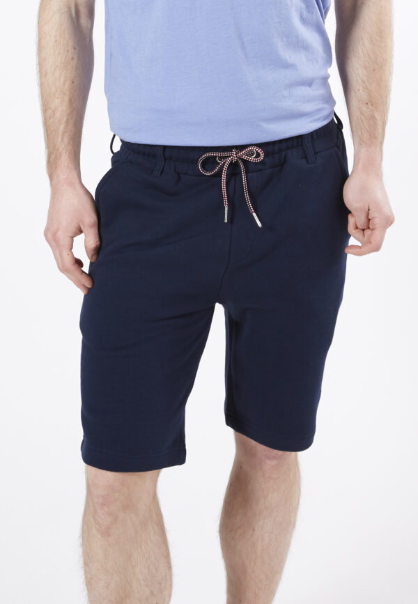 BERMUDA CASUAL CHIC
