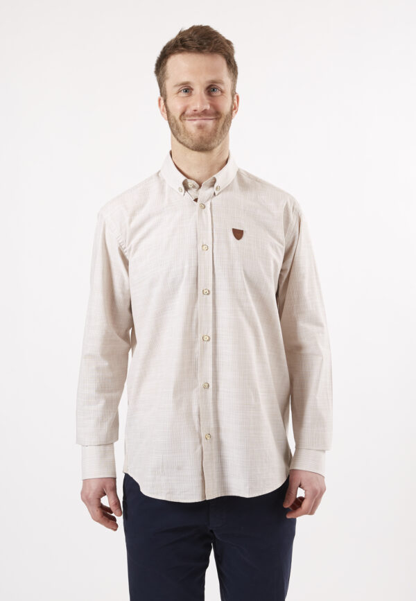 CHEMISE SAFARI EXPERIENCE