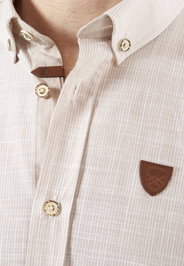 CHEMISE SAFARI EXPERIENCE – Image 3