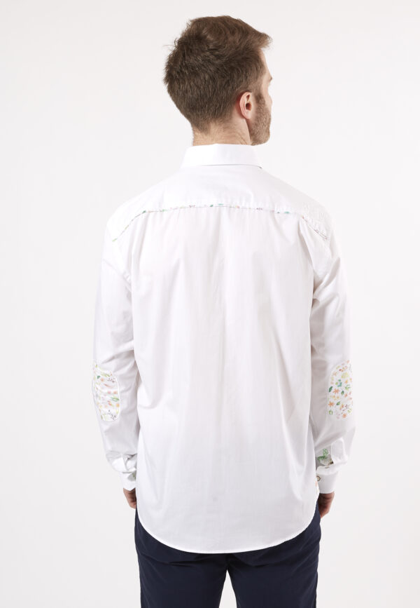 CHEMISE ELEGANCE CASUAL – Image 2