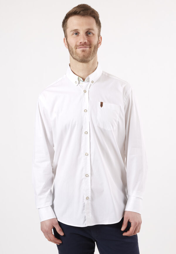 CHEMISE ELEGANCE CASUAL
