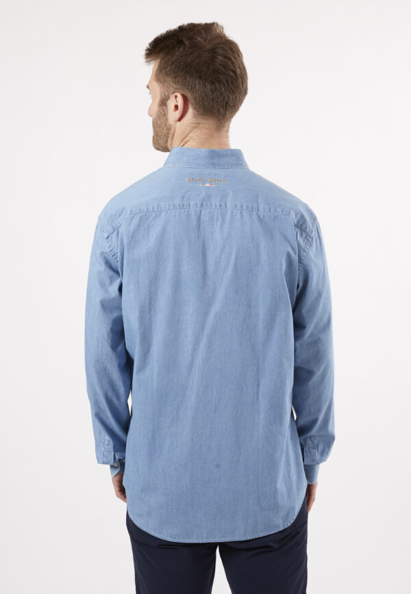 CHEMISE FRENCH CASUAL – Image 2