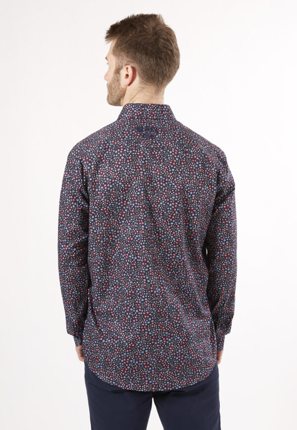 CHEMISE SPRING GARDEN – Image 2