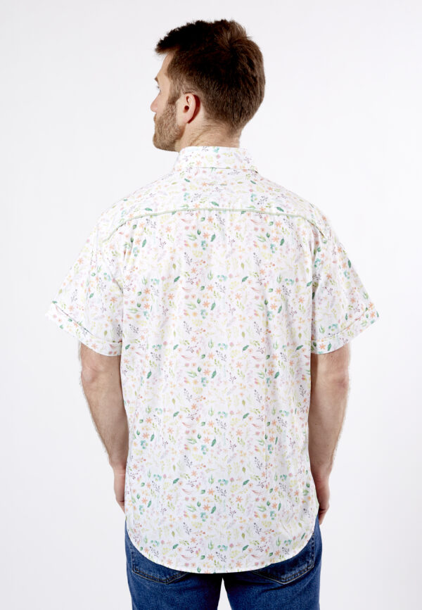 CHEMISE SPRING SUMMER – Image 2