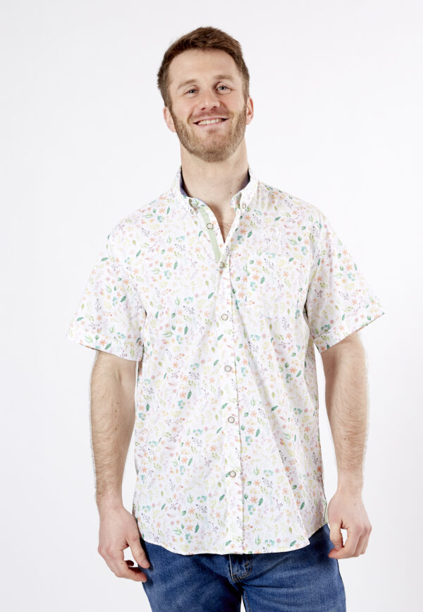 CHEMISE SPRING SUMMER