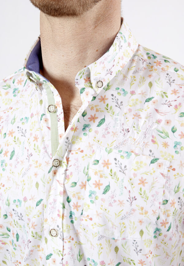 CHEMISE SPRING SUMMER – Image 3