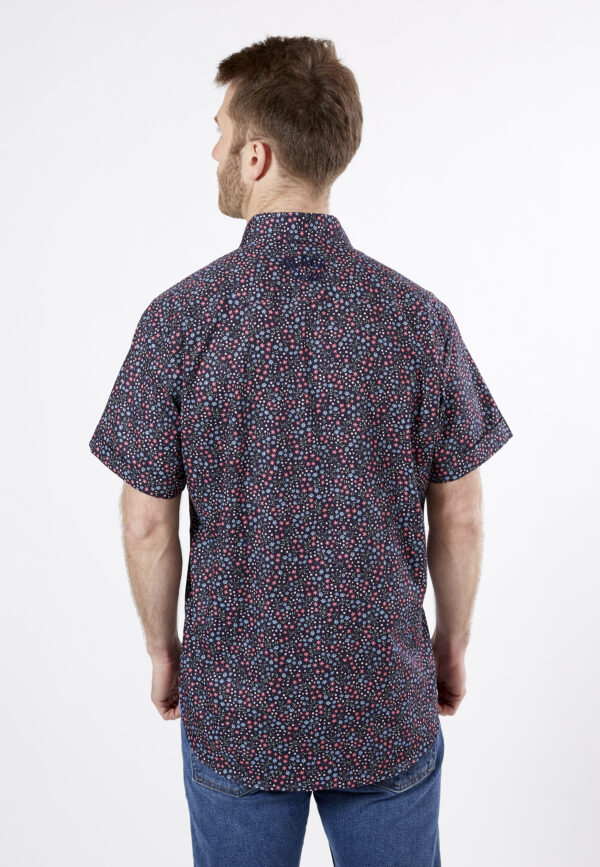 CHEMISE SPRING GARDEN – Image 2