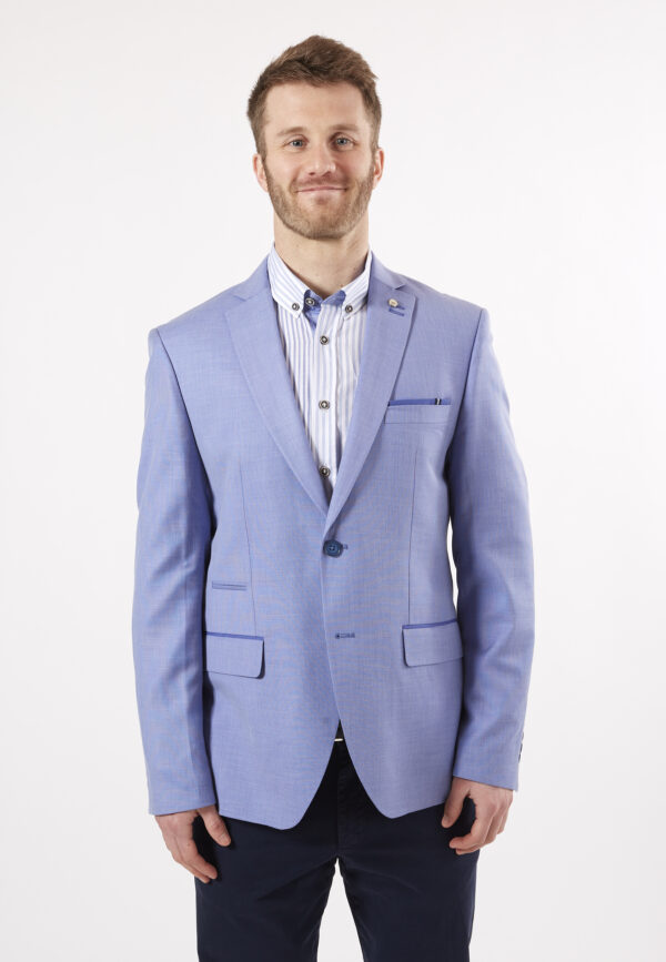 BLAZER MODERN CLASSIC