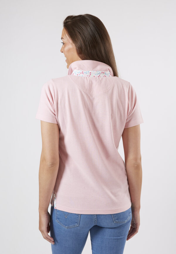 POLO FLOWERS & DIAMS – Image 2