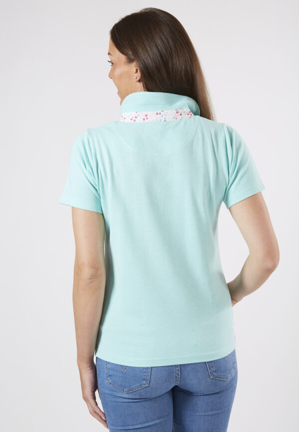 POLO FLOWERS & DIAMS – Image 2