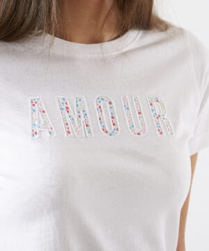 TEE-SHIRTS