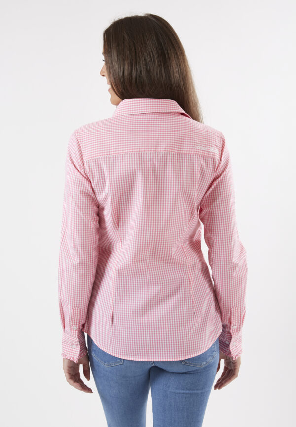 CHEMISE CASUAL BRIGITTE – Image 2