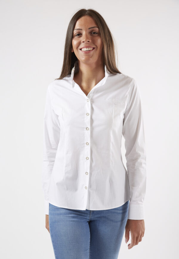 CHEMISE NEW TIMELESS