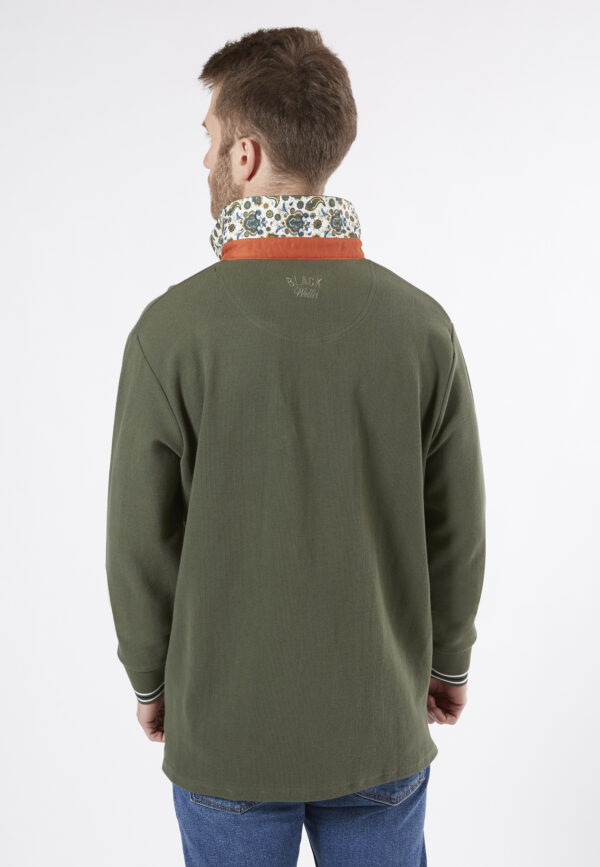 POLO HENRI PAISLEY – Image 2