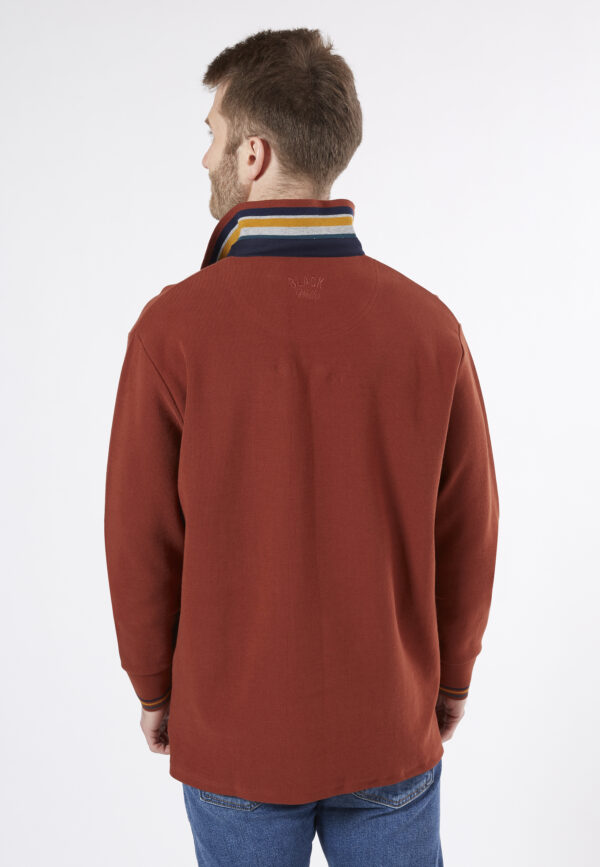 POLO PUMPKIN – Image 2