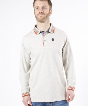 POLO GABIN DOTS