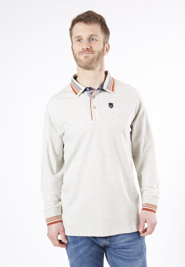 POLO GABIN DOTS
