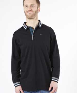 POLO JAMES