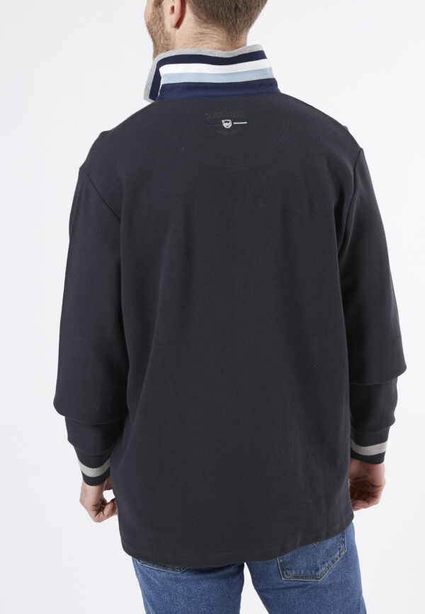 POLO MONSIEUR GREY – Image 2