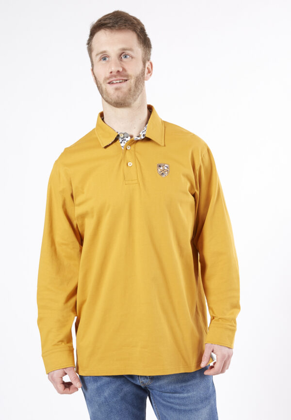POLO MARCO