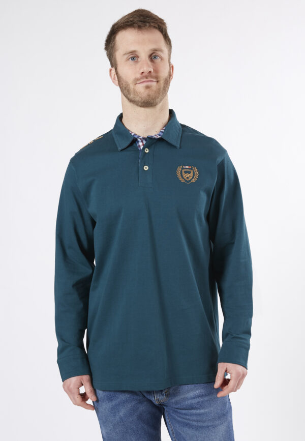 POLO ERIC