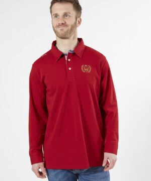 POLO CHRIS
