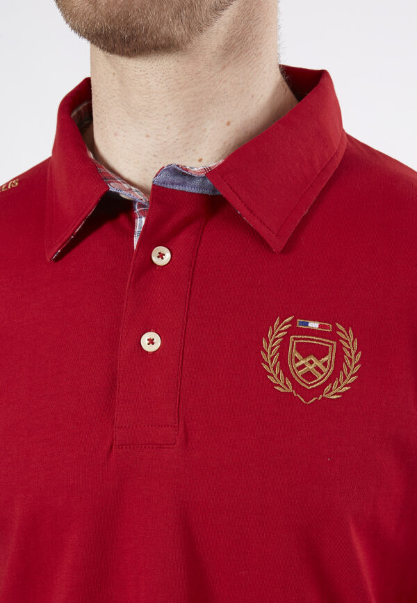 POLO CHRIS – Image 3