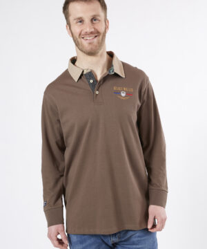 POLO JACQUES