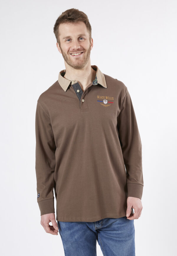 POLO JACQUES