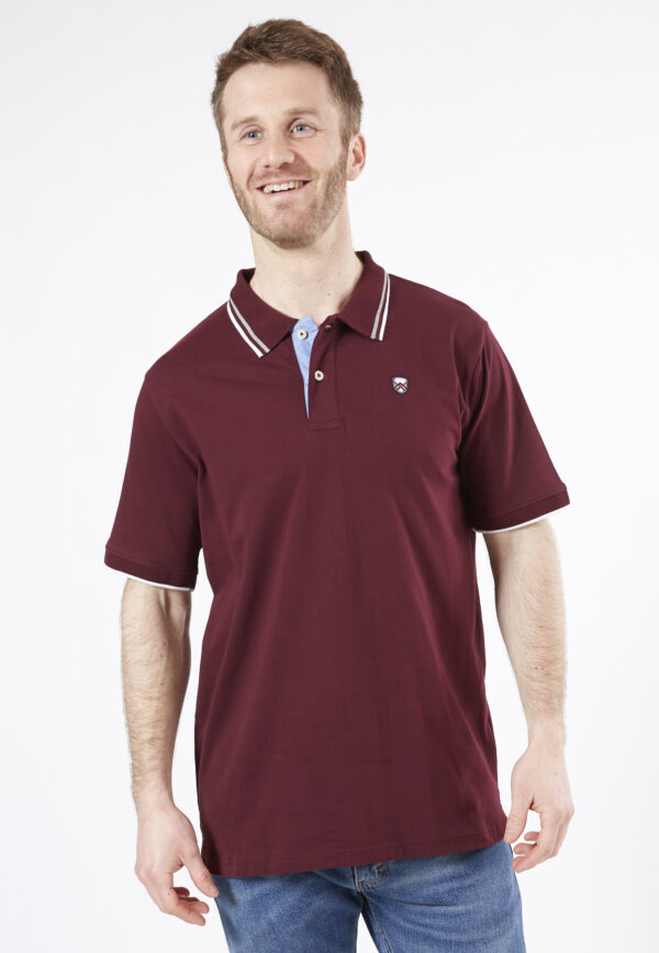 POLO CLASSIC MODERN