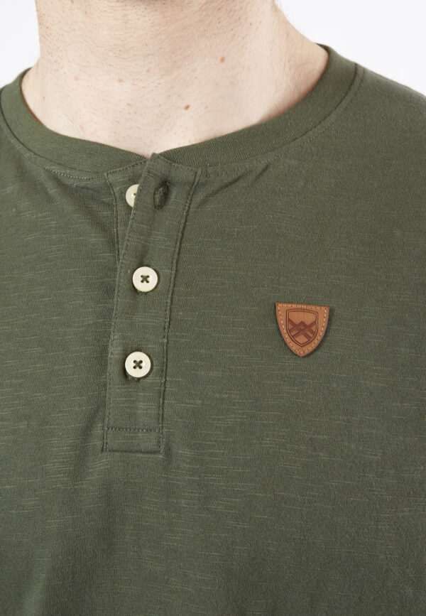 T-SHIRT HENRI PAISLEY – Image 4