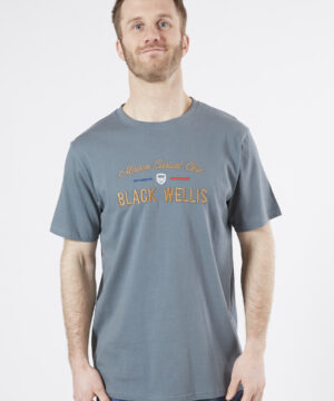 T-SHIRT JULIEN