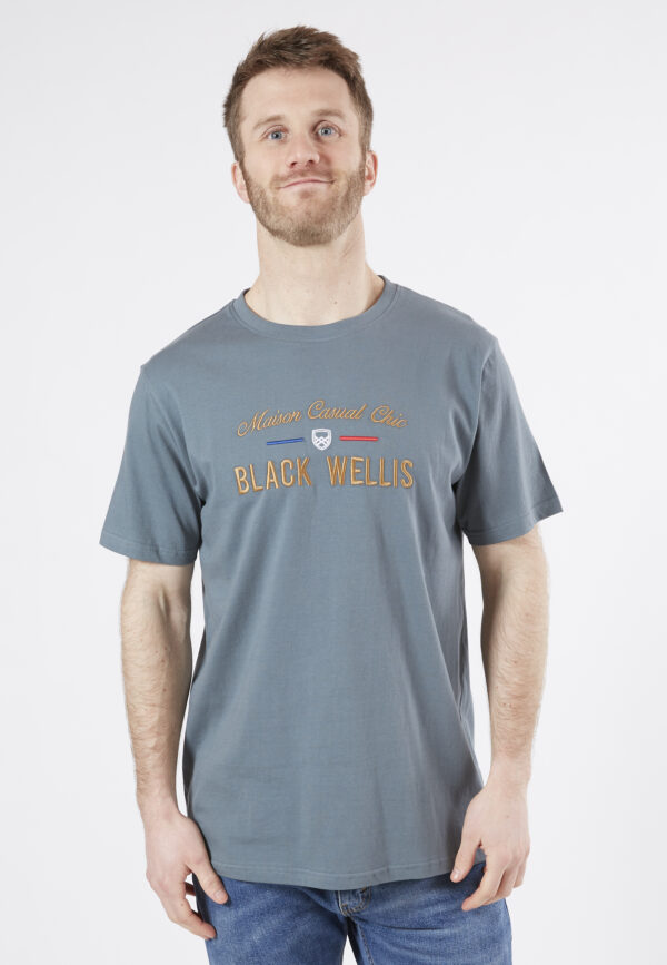 T-SHIRT JULIEN