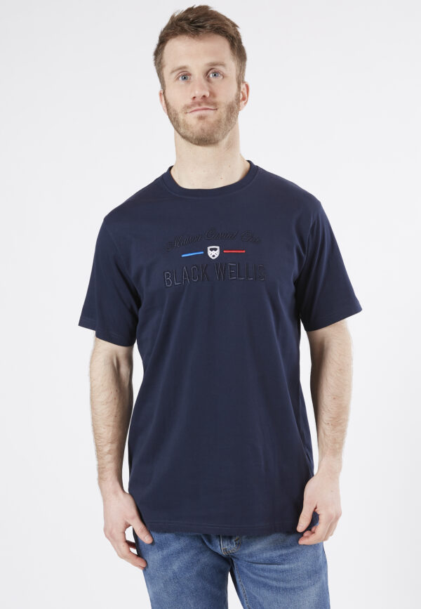 T-SHIRT ANTOINE