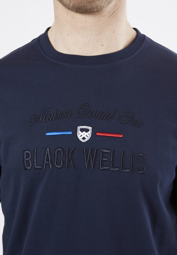 T-SHIRT ANTOINE – Image 3