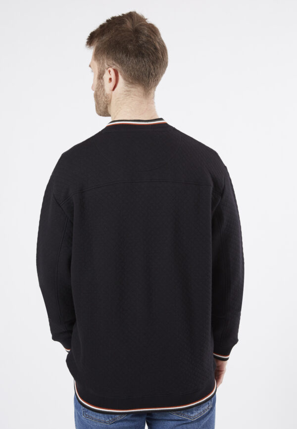 VESTE SWEAT ZIPPÉE JAMES – Image 3