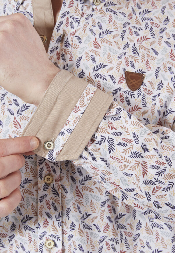 CHEMISE WILL – Image 4