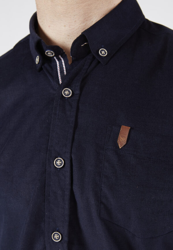CHEMISE EMILE – Image 3