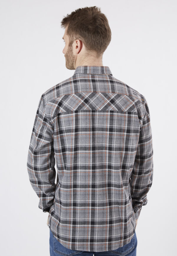 CHEMISE JUSTIN – Image 2