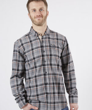 CHEMISE JUSTIN