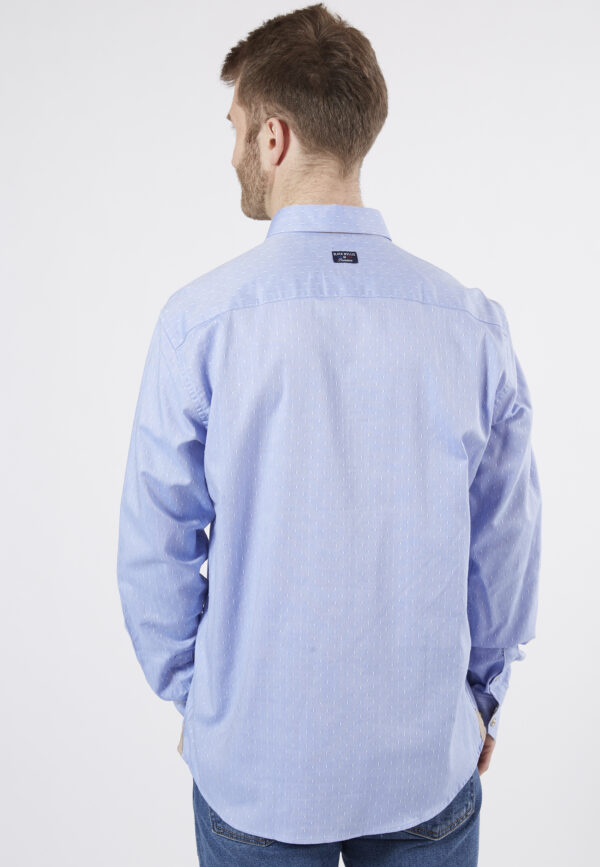 CHEMISE JAMES – Image 2
