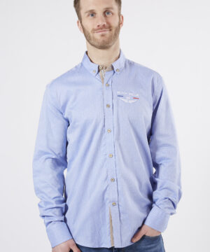 CHEMISE JAMES