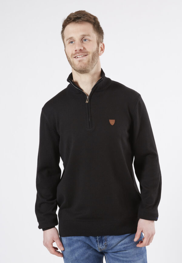 PULL COL CAMIONNEUR ARTHUR
