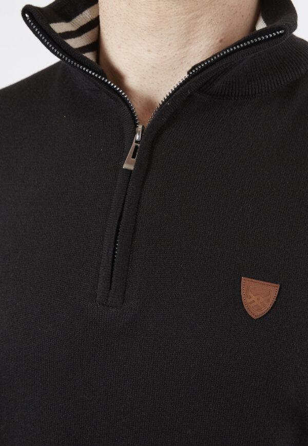 PULL COL CAMIONNEUR ARTHUR – Image 3