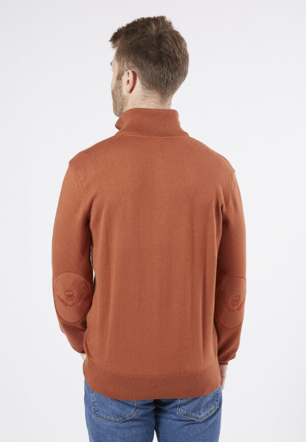 PULL COL CAMIONNEUR ARTHUR – Image 2