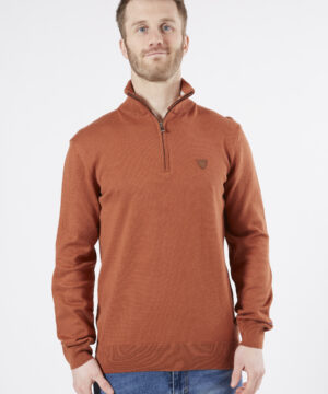 PULL COL CAMIONNEUR ARTHUR