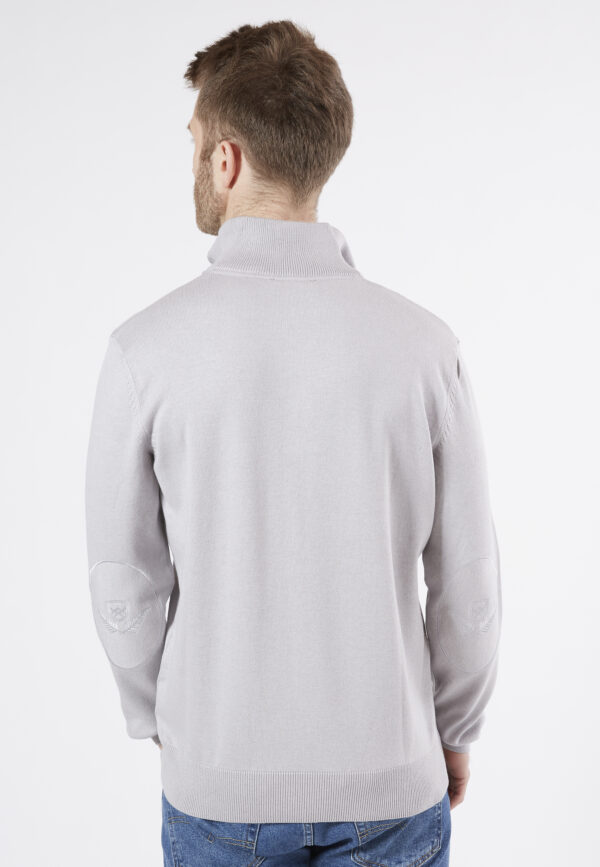 PULL COL CAMIONNEUR ARTHUR – Image 2
