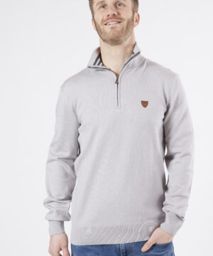 PULL COL CAMIONNEUR ARTHUR