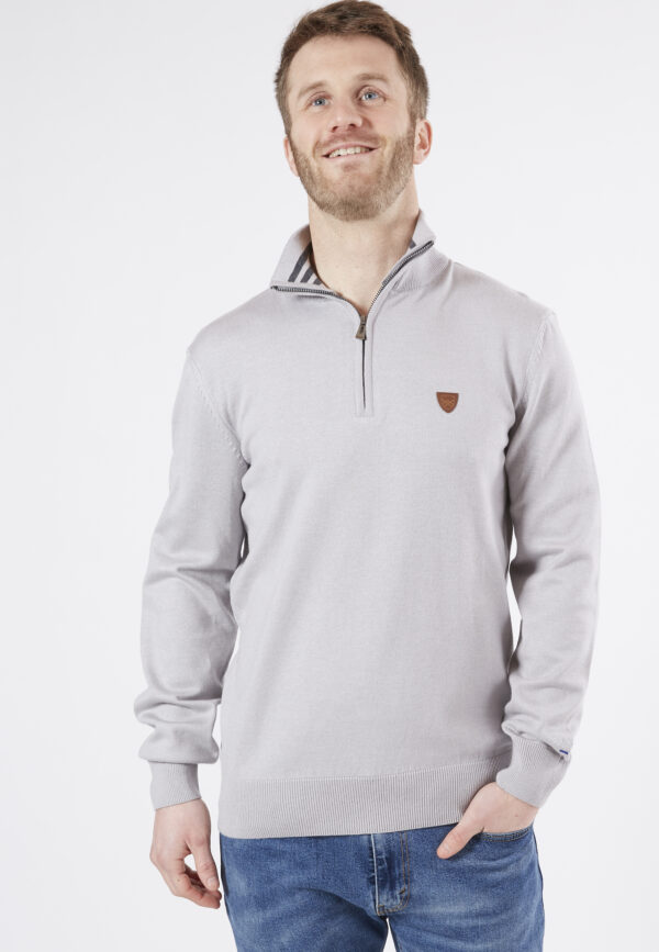 PULL COL CAMIONNEUR ARTHUR