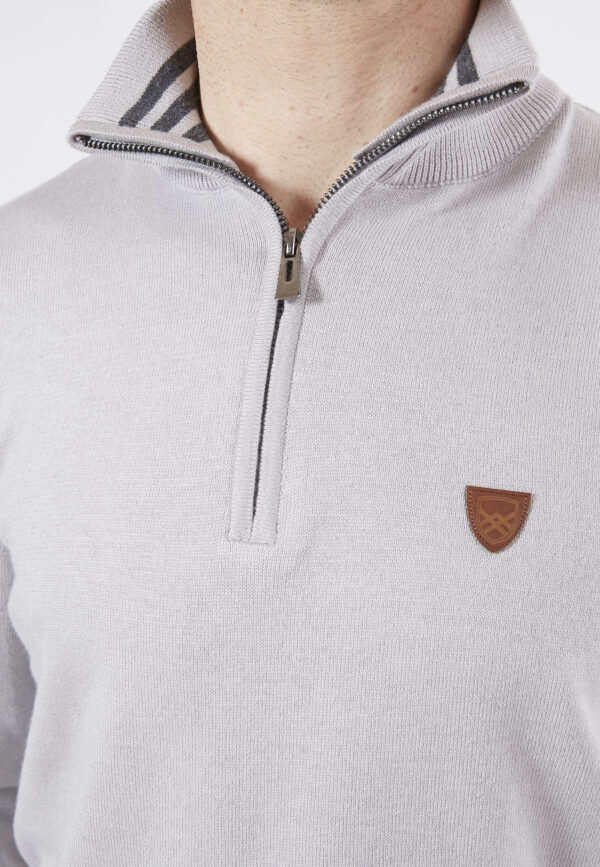 PULL COL CAMIONNEUR ARTHUR – Image 3